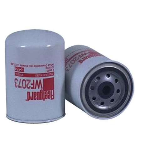 FLEETGUARD Coolant Filter, WF2073 WF2073